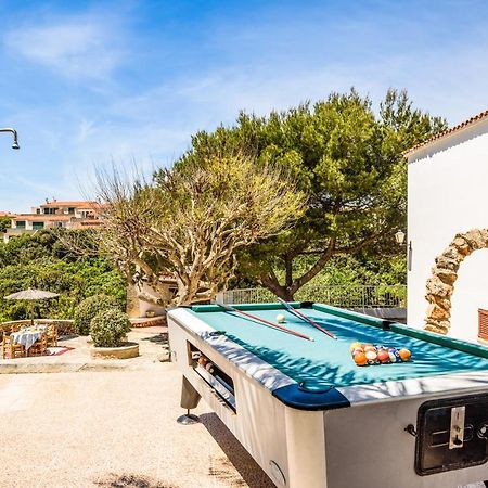 Villa Martina Cala en Forcat Extérieur photo