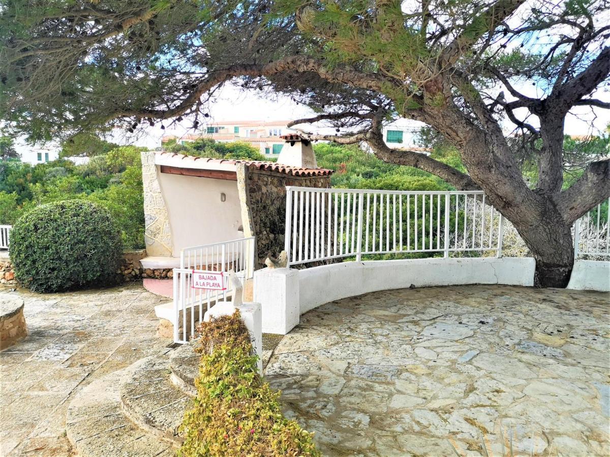Villa Martina Cala en Forcat Extérieur photo